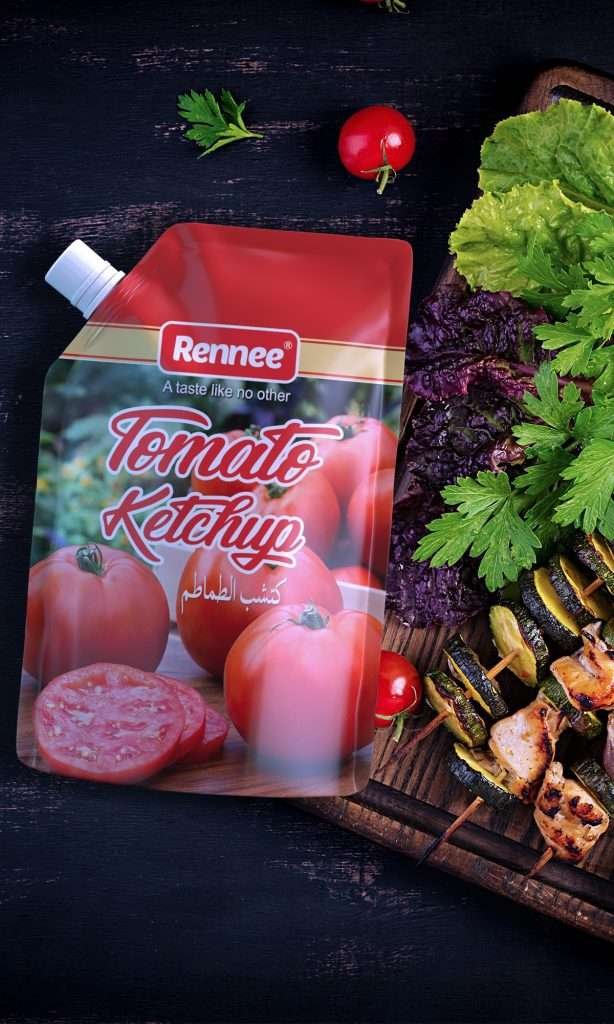 Ketchup