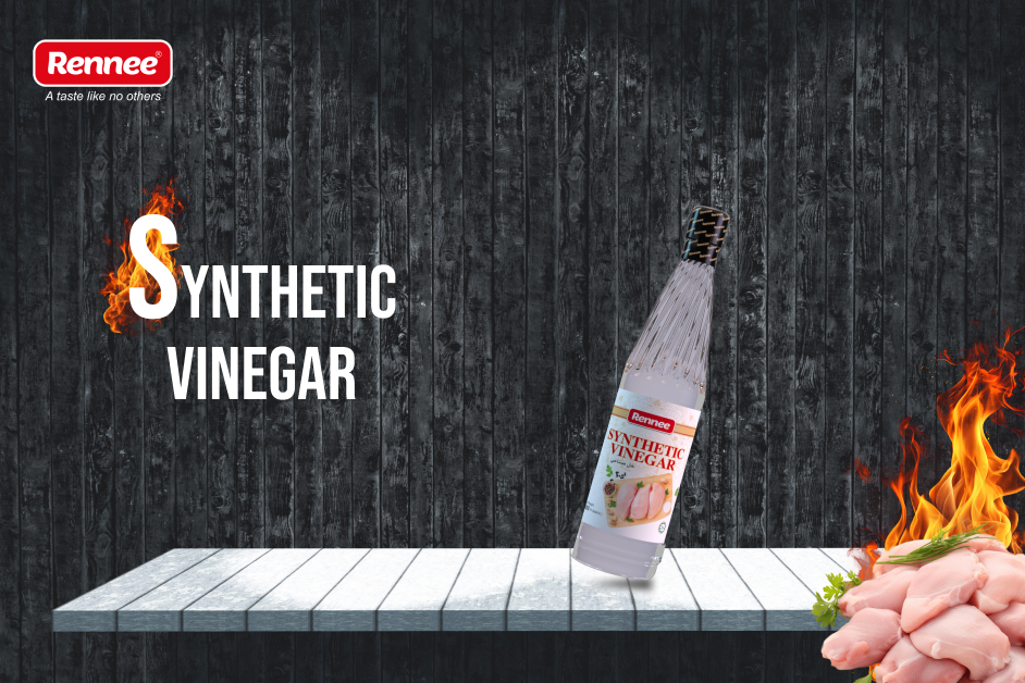 Synthetic Vinegar