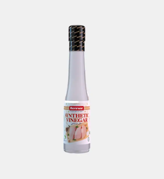 synthetic vinegar