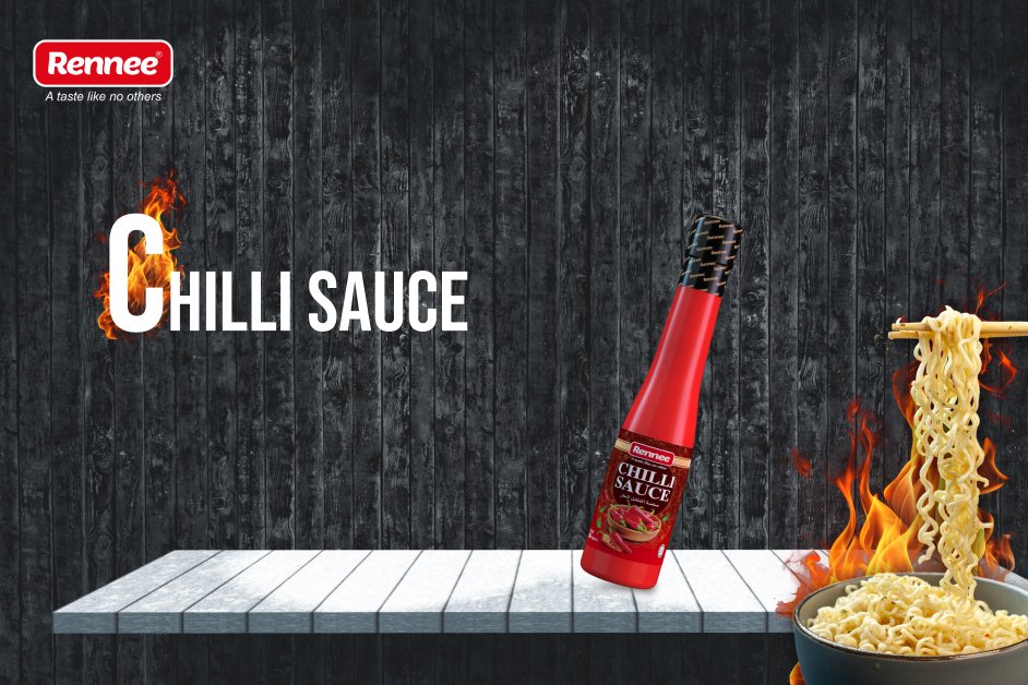 Chili Sauce