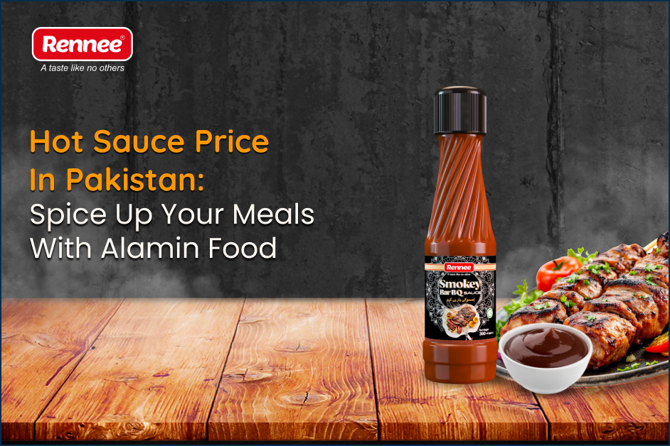 burger sauce