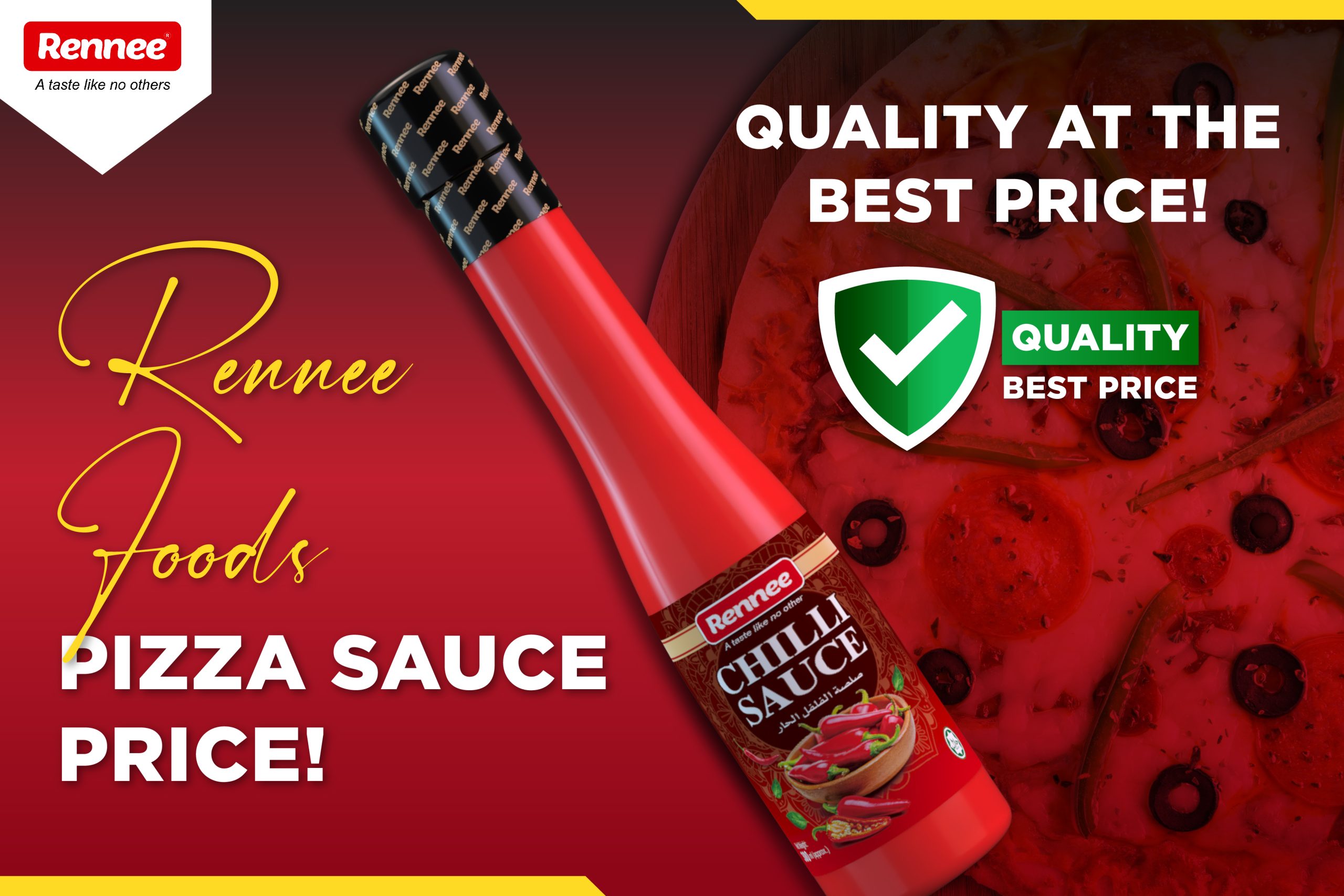 pizza sauce price