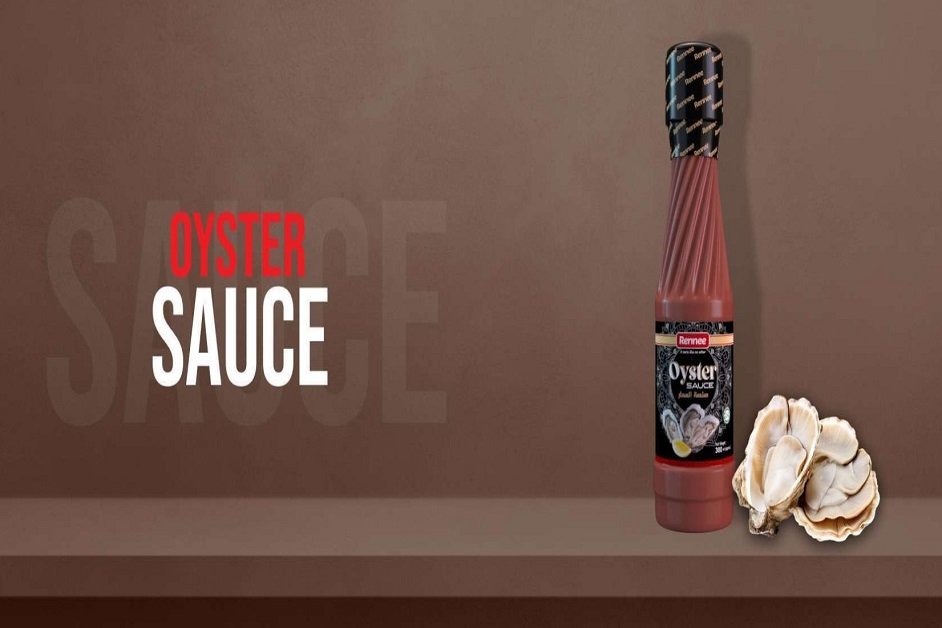 oyster sauce