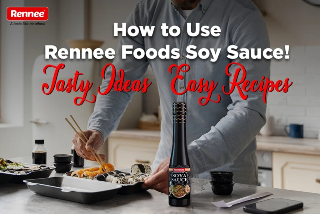 soy sauce-rennee foods