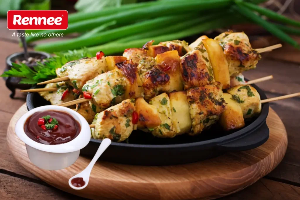 Imli ki Chutney by Rennee Foods