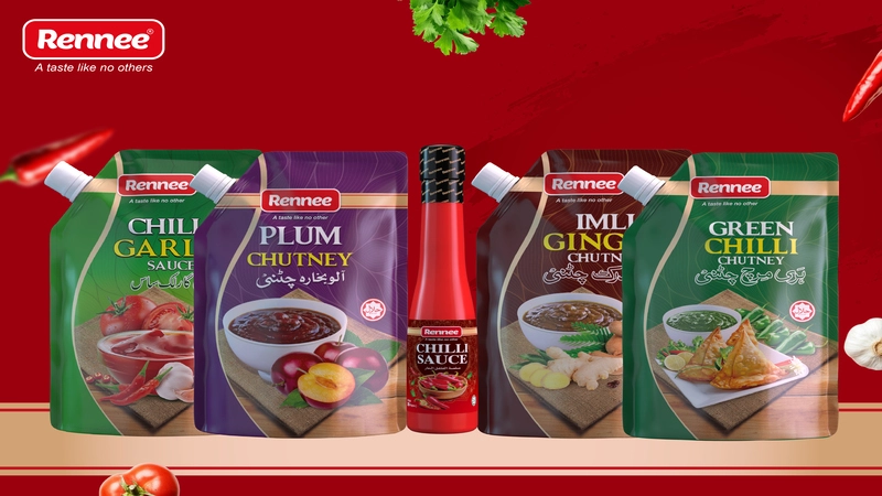 Sauce Pairings for Your Momos_Rennee Foods