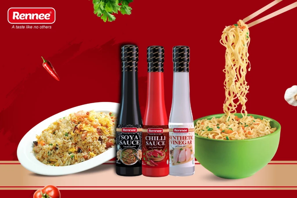 Synthetic Vinegar Freshness_Rennee Foods