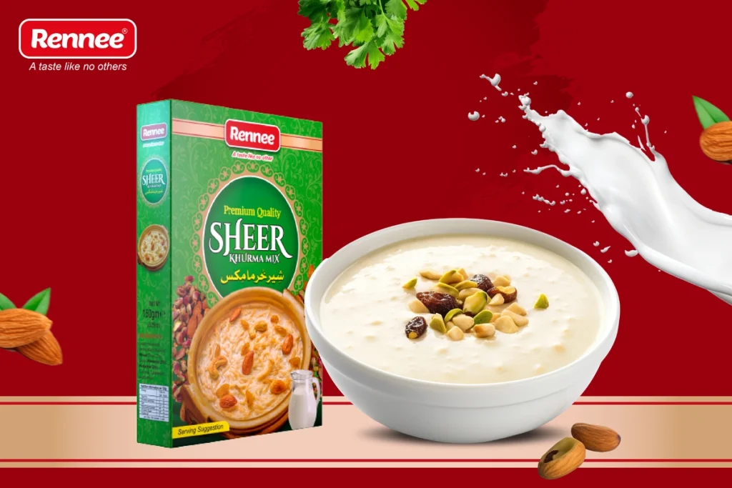 Sheer Khurma_Rennee Foods