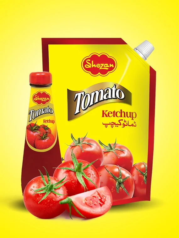 Shezan Tomato Ketchup